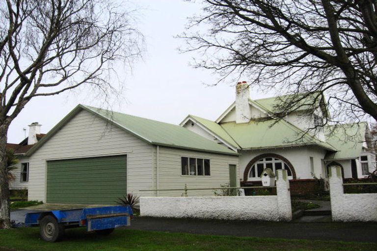 Photo of property in 15 Wellington Street, Georgetown, Invercargill, 9812