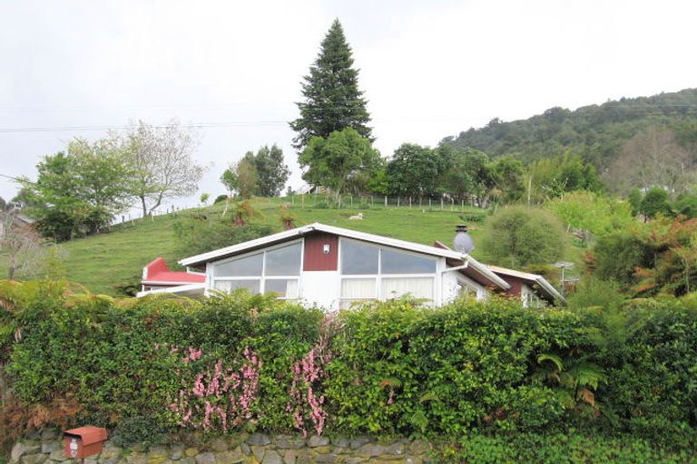 Photo of property in 65 Thomas Crescent, Western Heights, Rotorua, 3015