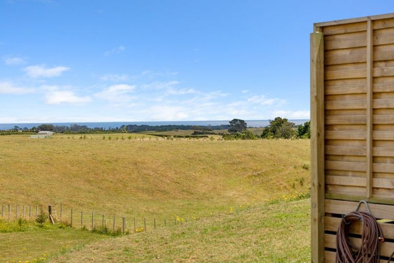 Photo of property in 11 Leith Road, Okato, New Plymouth, 4374