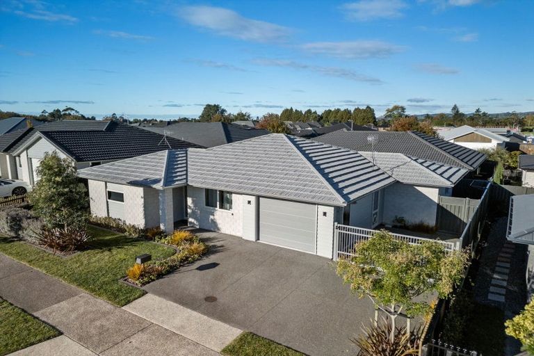 Photo of property in 3 Muddle Lane, Pyes Pa, Tauranga, 3112