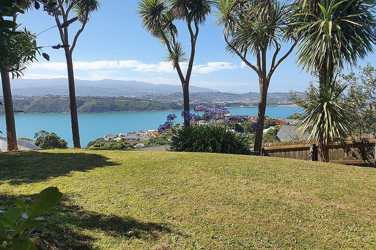 Photo of property in 62 Roseneath Terrace, Roseneath, Wellington, 6011