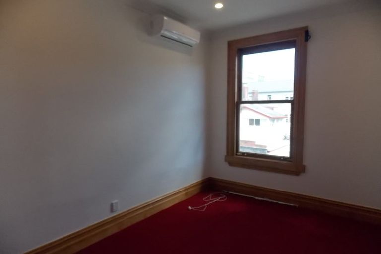 Photo of property in 10 Palmer Street, Aro Valley, Wellington, 6011