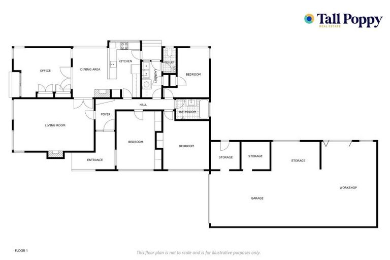 Photo of property in 33 Tyne Street, Mosgiel, 9024