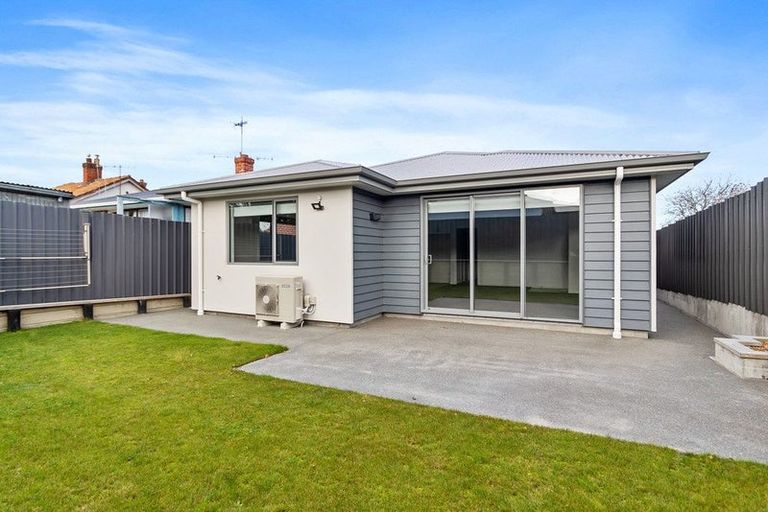 Photo of property in 199a Church Street, West End, Timaru, 7910