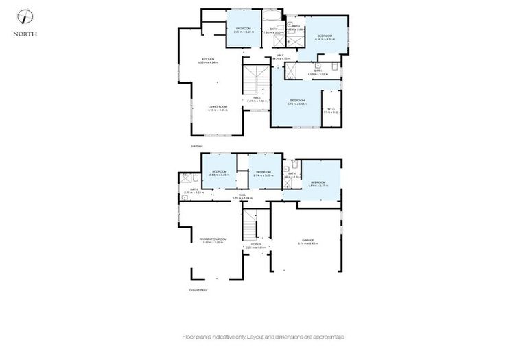Photo of property in 31 Shibata Rise, Ranui, Auckland, 0612