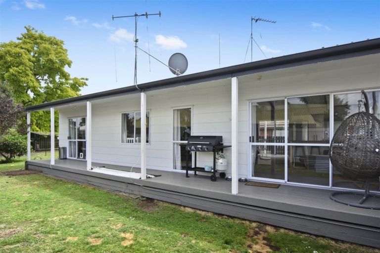 Photo of property in 25 Endeavour Avenue, Flagstaff, Hamilton, 3210