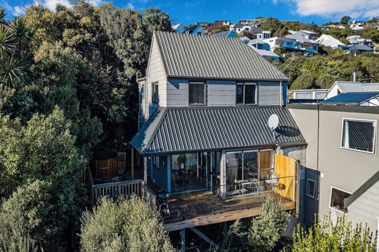 Photo of property in 1/8 Hobday Lane, Mount Pleasant, Christchurch, 8081