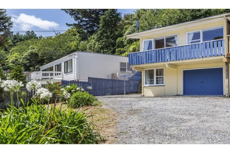 Photo of property in 124a Middleton Road, Churton Park, Wellington, 6037