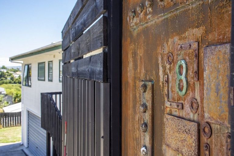 Photo of property in 8 Faulkner Street, Gate Pa, Tauranga, 3112