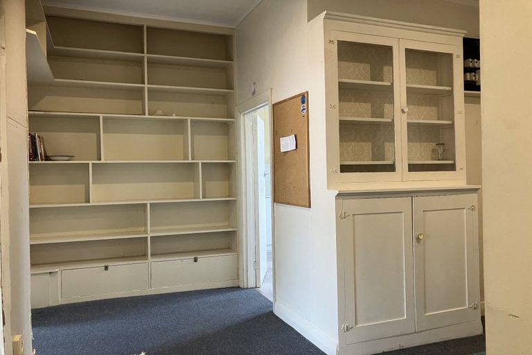 Photo of property in 3 Cobden Street, Dunedin Central, Dunedin, 9016