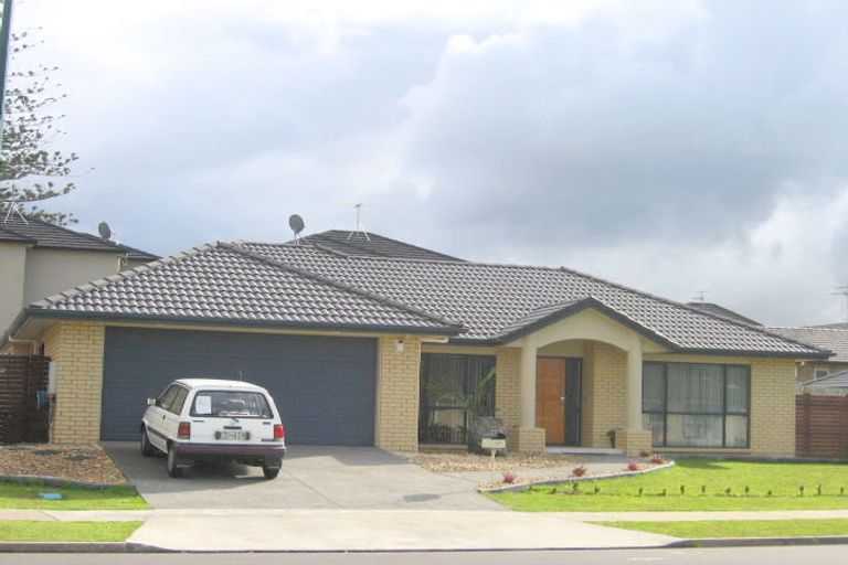 Photo of property in 47 Wayne Francis Drive, East Tamaki, Auckland, 2016