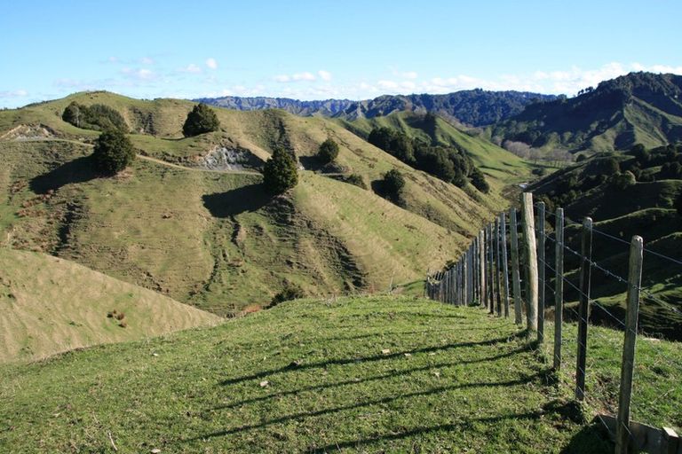 Photo of property in 6822 Ohura Road, Kohuratahi, Stratford, 4396