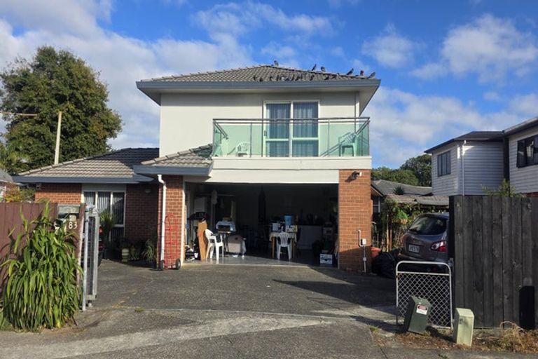 Photo of property in 83 Kimpton Road, Papatoetoe, Auckland, 2025