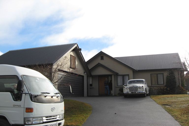 Photo of property in 29 Remarkables Crescent, Frankton, Queenstown, 9300