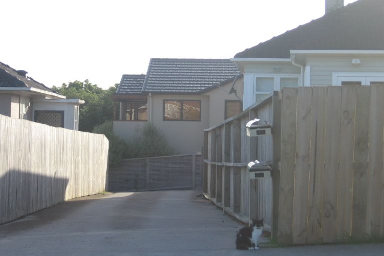 Photo of property in 7 Kapua Street, Meadowbank, Auckland, 1072