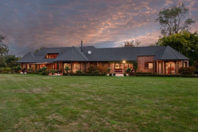 Photo of property in 271 Mill Road, Ohoka, Kaiapoi, 7692