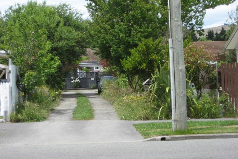 Photo of property in 2/30 Saint Johns Street, Woolston, Christchurch, 8062