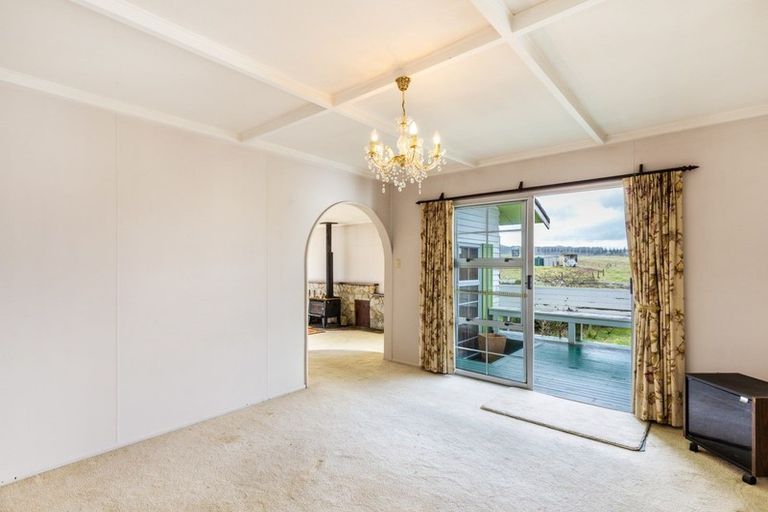 Photo of property in 540 Mapara Road, Kinloch, Taupo, 3385