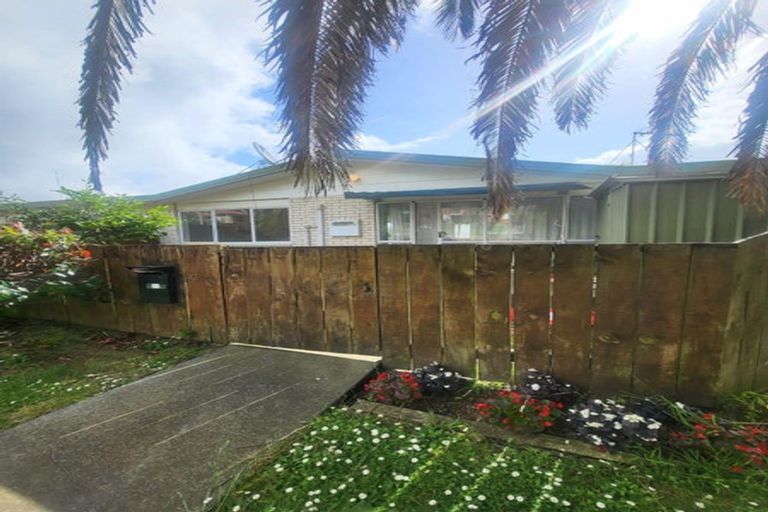 Photo of property in 17 Station Road, Pukekohe, 2120