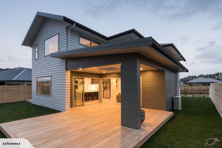 Photo of property in 13 Podgora Avenue, Kumeu, 0810