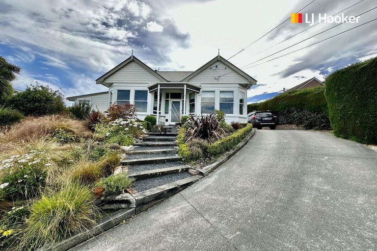Photo of property in 45 Cranston Street, Andersons Bay, Dunedin, 9013