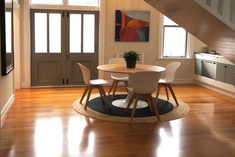 Photo of property in 2 Footscray Avenue, Te Aro, Wellington, 6011