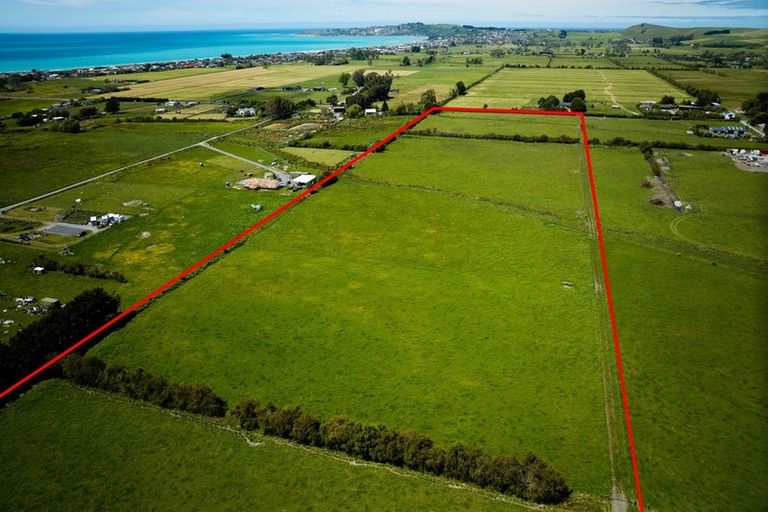Photo of property in 122 Mill Road, Kaikoura Flat, Kaikoura, 7300