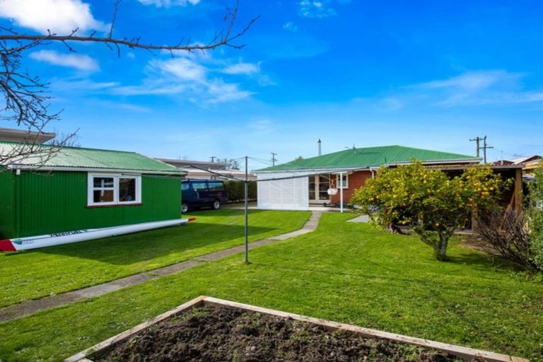 Photo of property in 4 Carvell Street, Blenheim, 7201