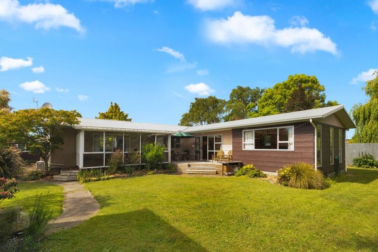 Photo of property in 45 Leeston Lake Road, Leeston, 7632