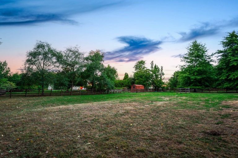 Photo of property in 47 Postman Road, Dairy Flat, Albany, 0794