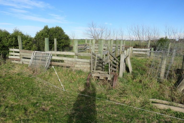 Photo of property in 38 Winslow Willowby Road, Winslow, Ashburton, 7775