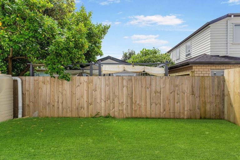 Photo of property in 21a Kent Road, Manurewa, Auckland, 2102
