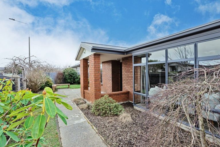 Photo of property in 75 Baird Street, Richmond, Invercargill, 9810