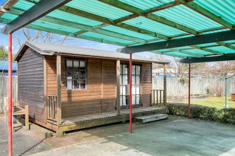 Photo of property in 21 Melrose Avenue, Owhata, Rotorua, 3010