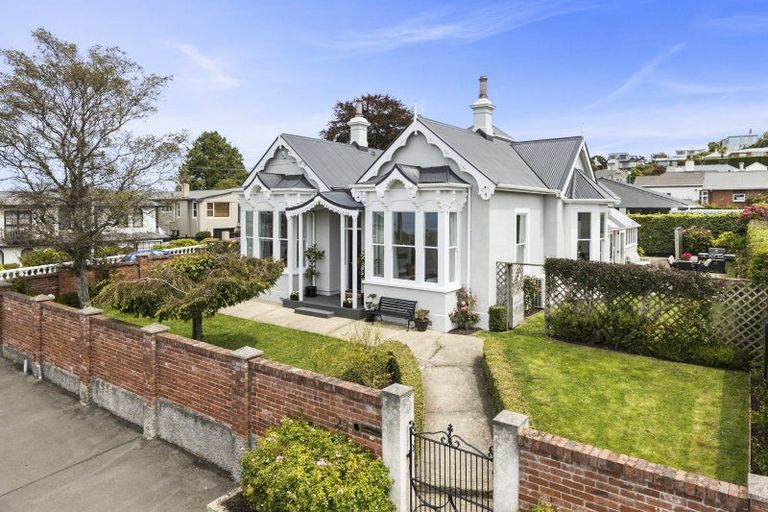 Photo of property in 29 Granville Terrace, Belleknowes, Dunedin, 9011