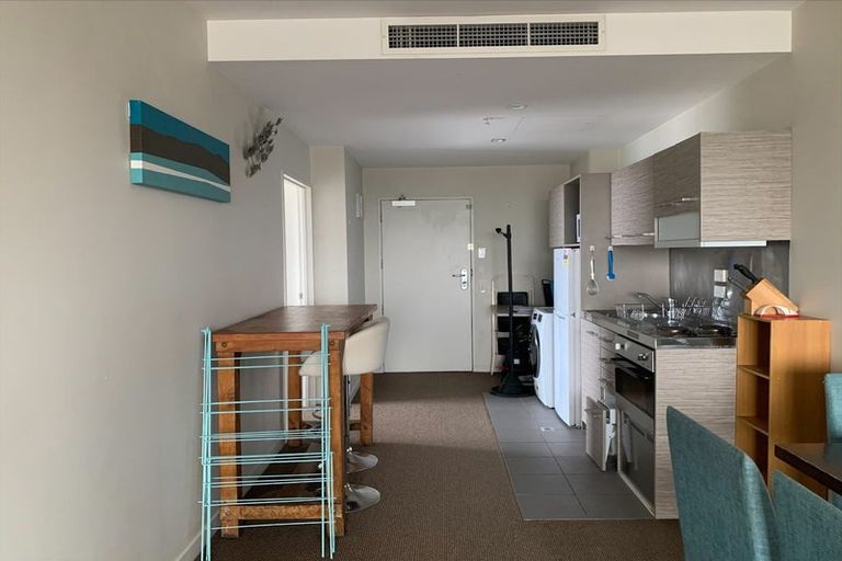 Photo of property in 608/145 Symonds Street, Eden Terrace, Auckland, 1010