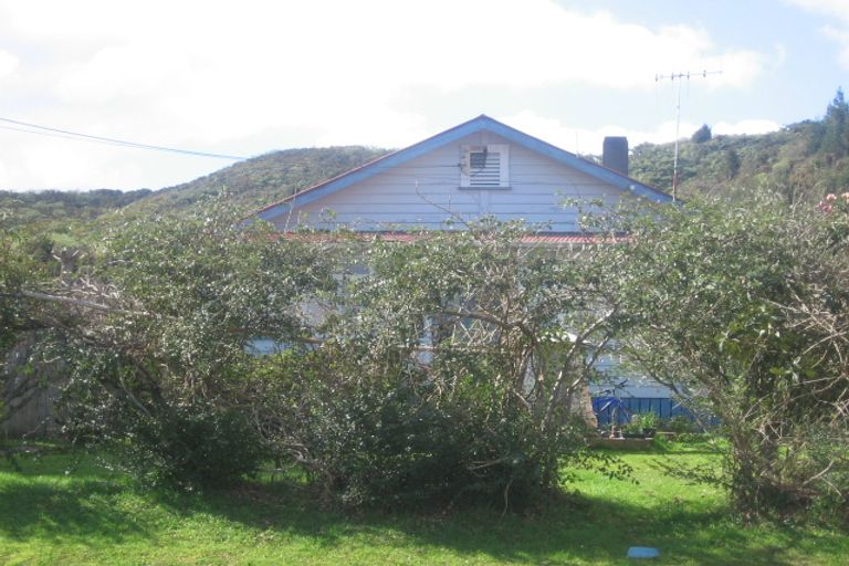 Photo of property in 81 George Street, Hikurangi, 0114