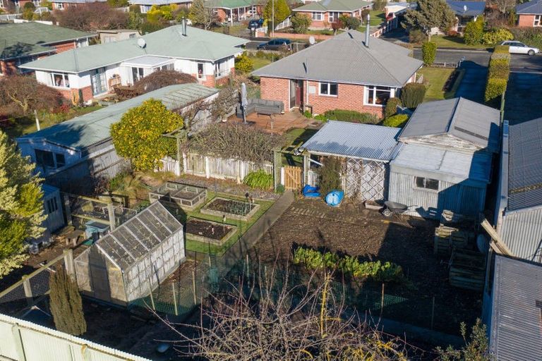 Photo of property in 11 Porter Street, Netherby, Ashburton, 7700