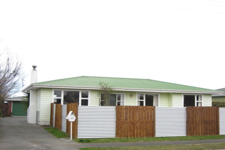 Photo of property in 33 Merton Crescent, Pirimai, Napier, 4112