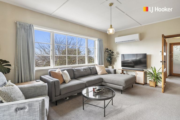 Photo of property in 31 Prospect Bank, Wakari, Dunedin, 9010