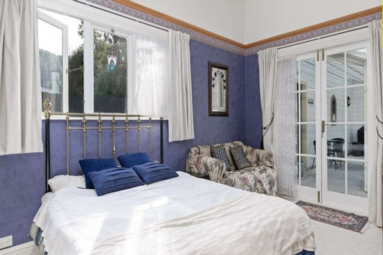 Photo of property in 21 Fox Street, Featherston, 5710