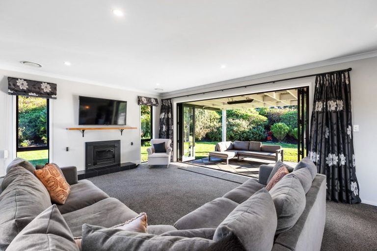 Photo of property in 1900 State Highway 5, Te Pohue, Napier, 4182