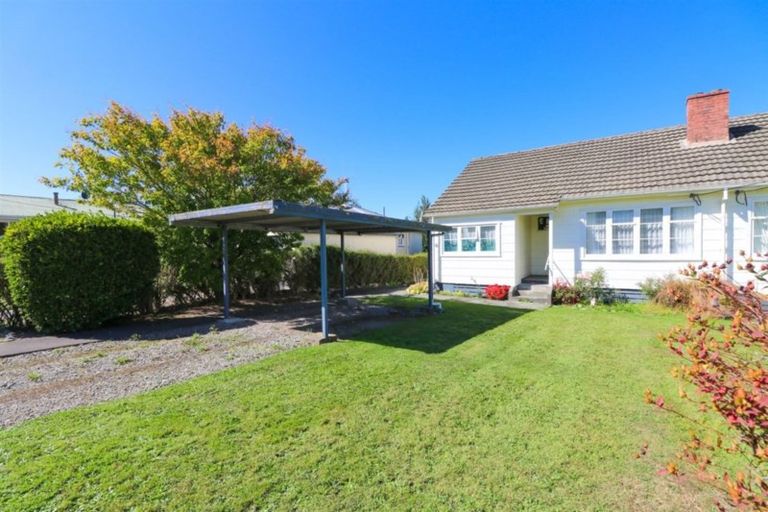 Photo of property in 55 Peel Street, Geraldine, 7930