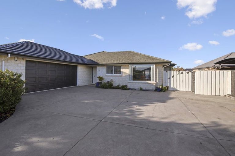 Photo of property in 19 Wyatt Street, Kaiapoi, 7630