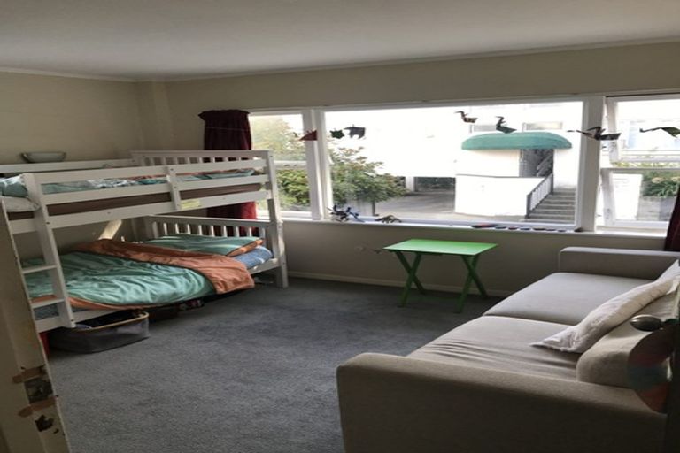 Photo of property in Bydder Apartments, 272 The Terrace, Te Aro, Wellington, 6011