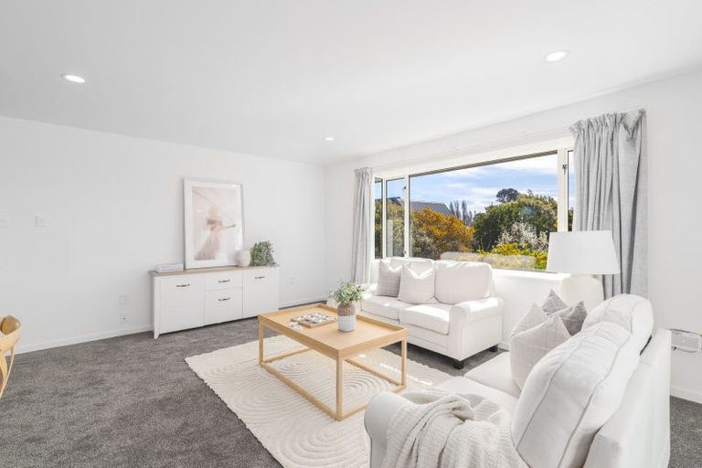 Photo of property in 12a Cheam Street, Dallington, Christchurch, 8061