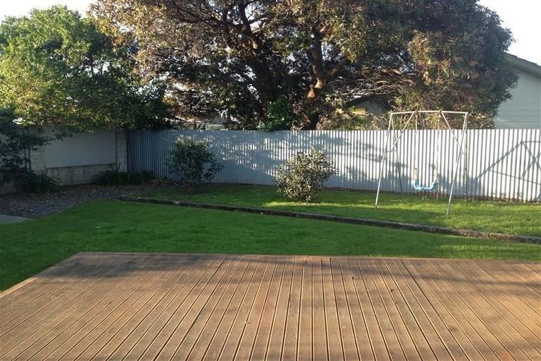 Photo of property in 41 Wynyard Crescent, Tamatea, Napier, 4112