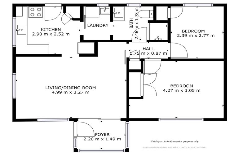 Photo of property in 64 Jack Street, Otangarei, Whangarei, 0112