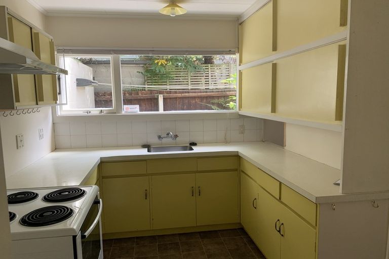 Photo of property in 3/23 Conference Street, Christchurch Central, Christchurch, 8013