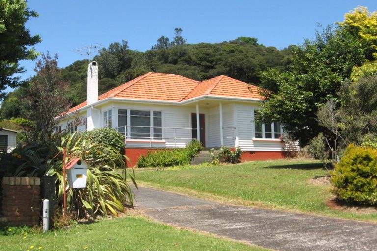 Photo of property in 59 Hillcrest Road, Kaikohe, 0405